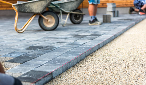 Why Choose Us For All Your Driveway Paving Needs in Seaside Heights, NJ?