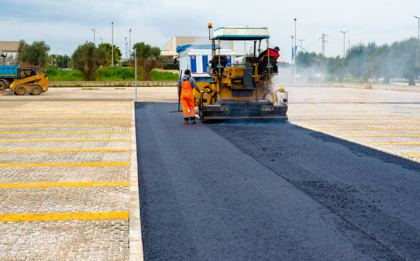 Recycled Asphalt Driveway Installation in Seaside Heights, NJ